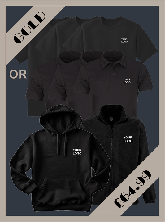 Gold Bundle