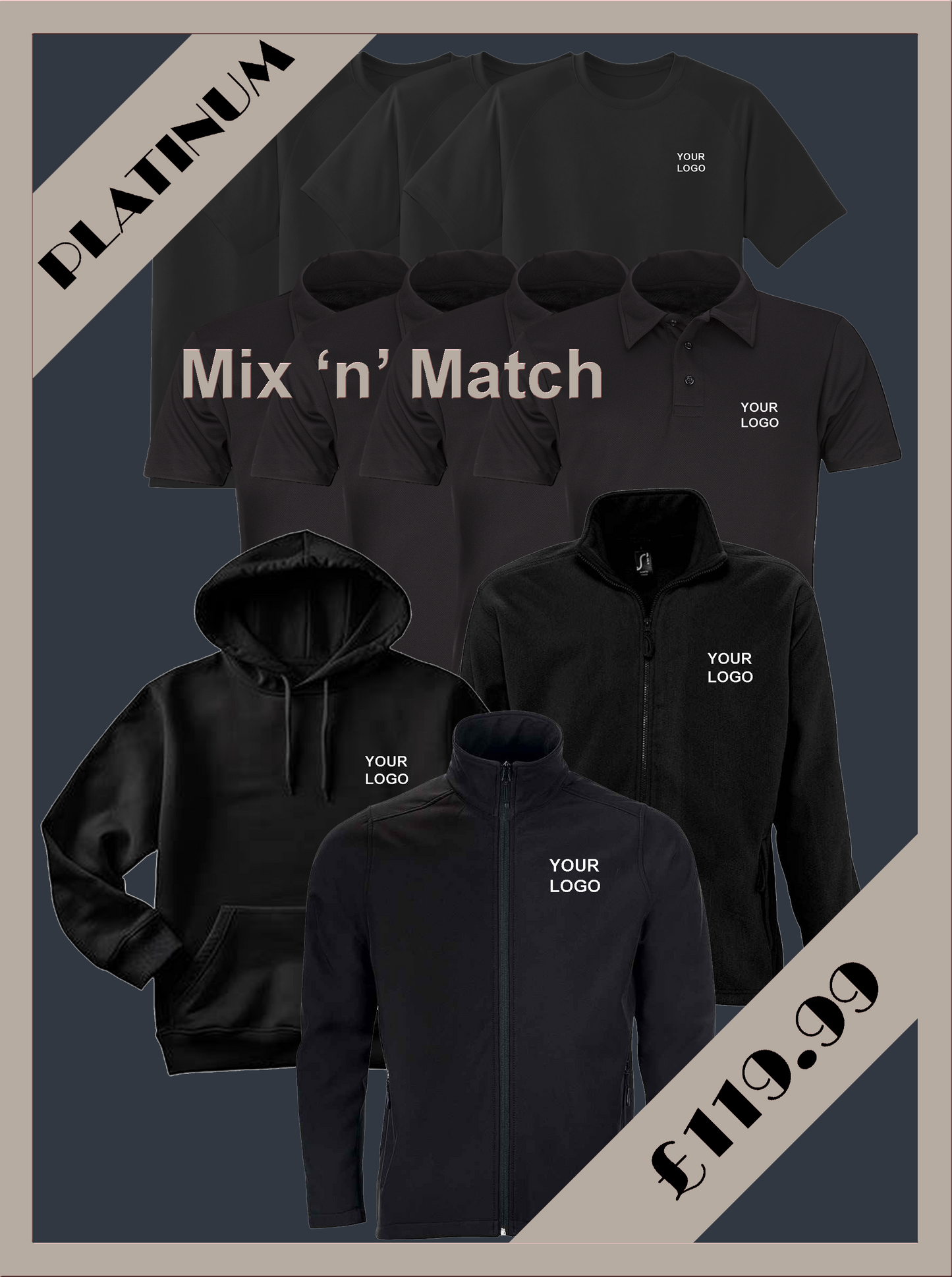 Platinum Bundle