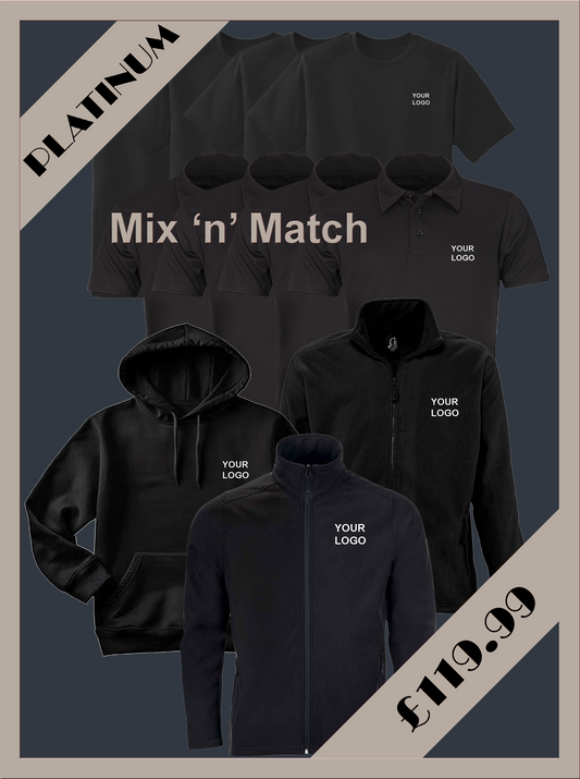 Platinum Bundle