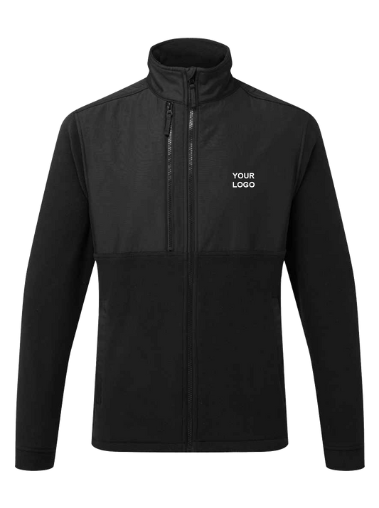 Portwest WX2 Fleece Jacket
