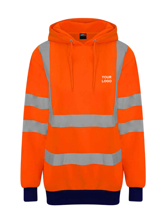 Pro RTX RX740 Hi-Vis Hoodie