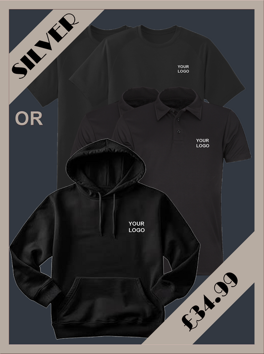 Silver Bundle