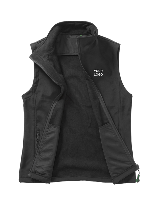 Softshell Bodywarmer