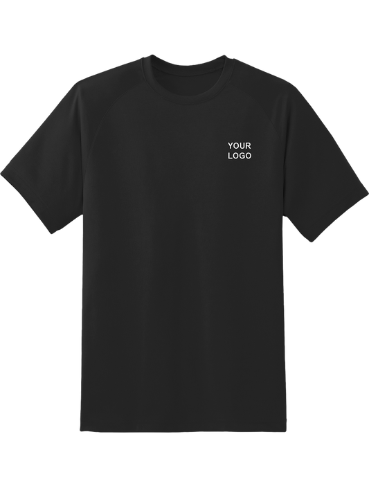 Heavy Cotton Tee