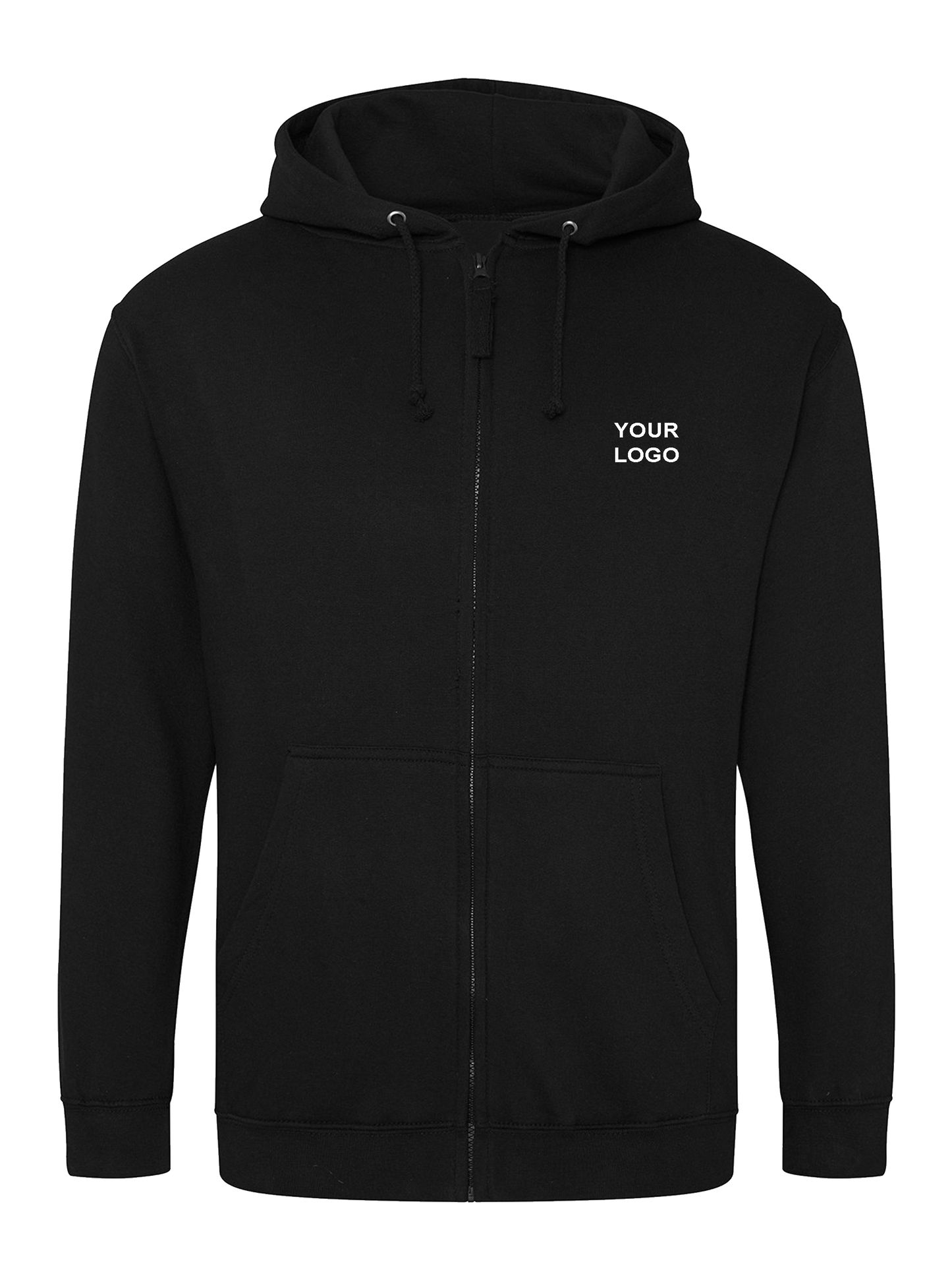Zip Hoodies