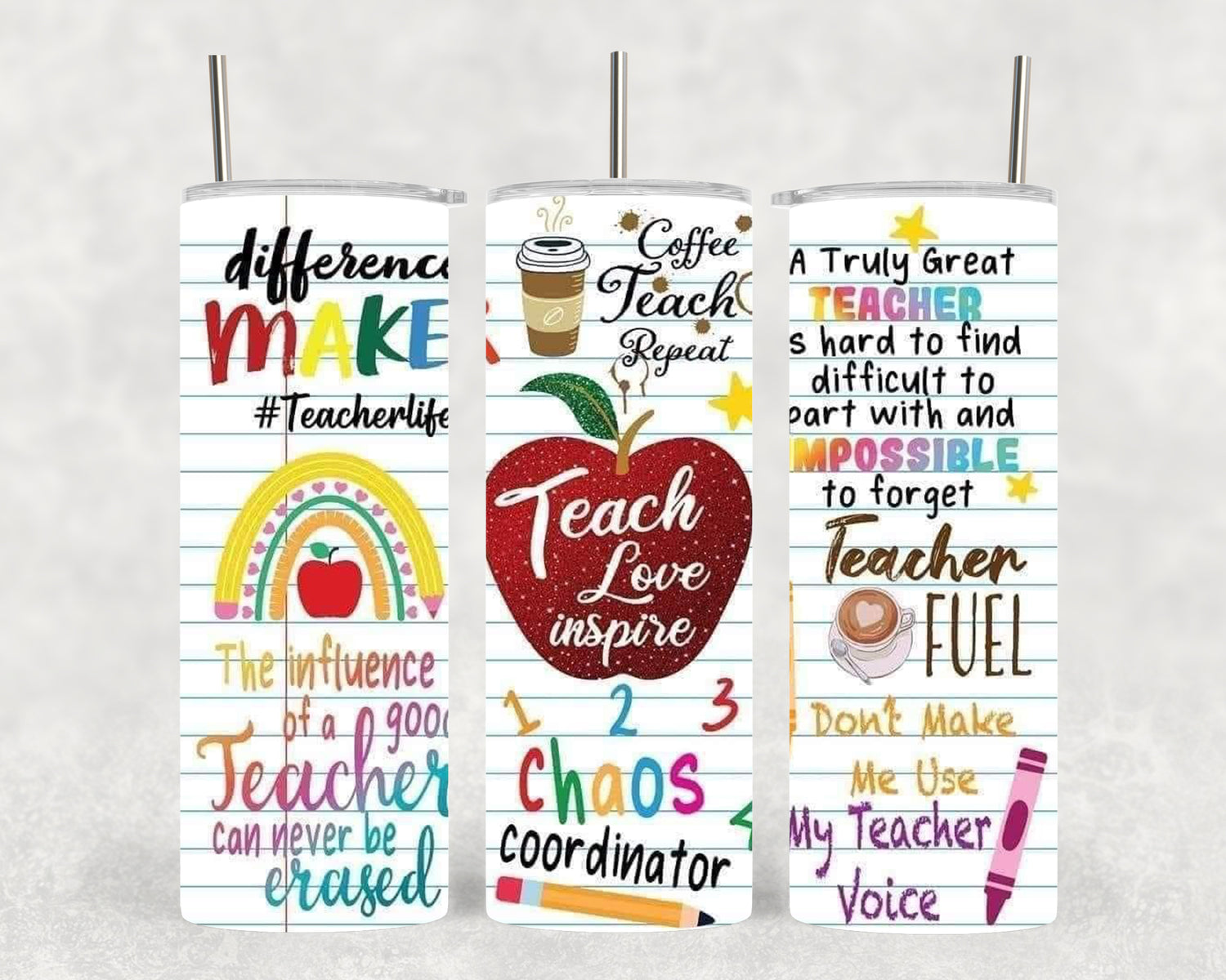 Teacher Gifts