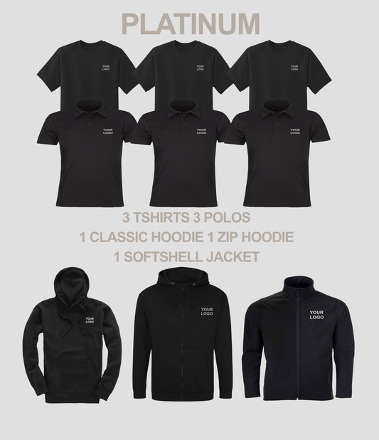 Platinum Bundle