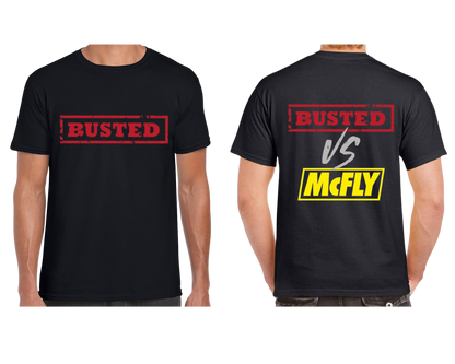 Busted Tshirt Unisex