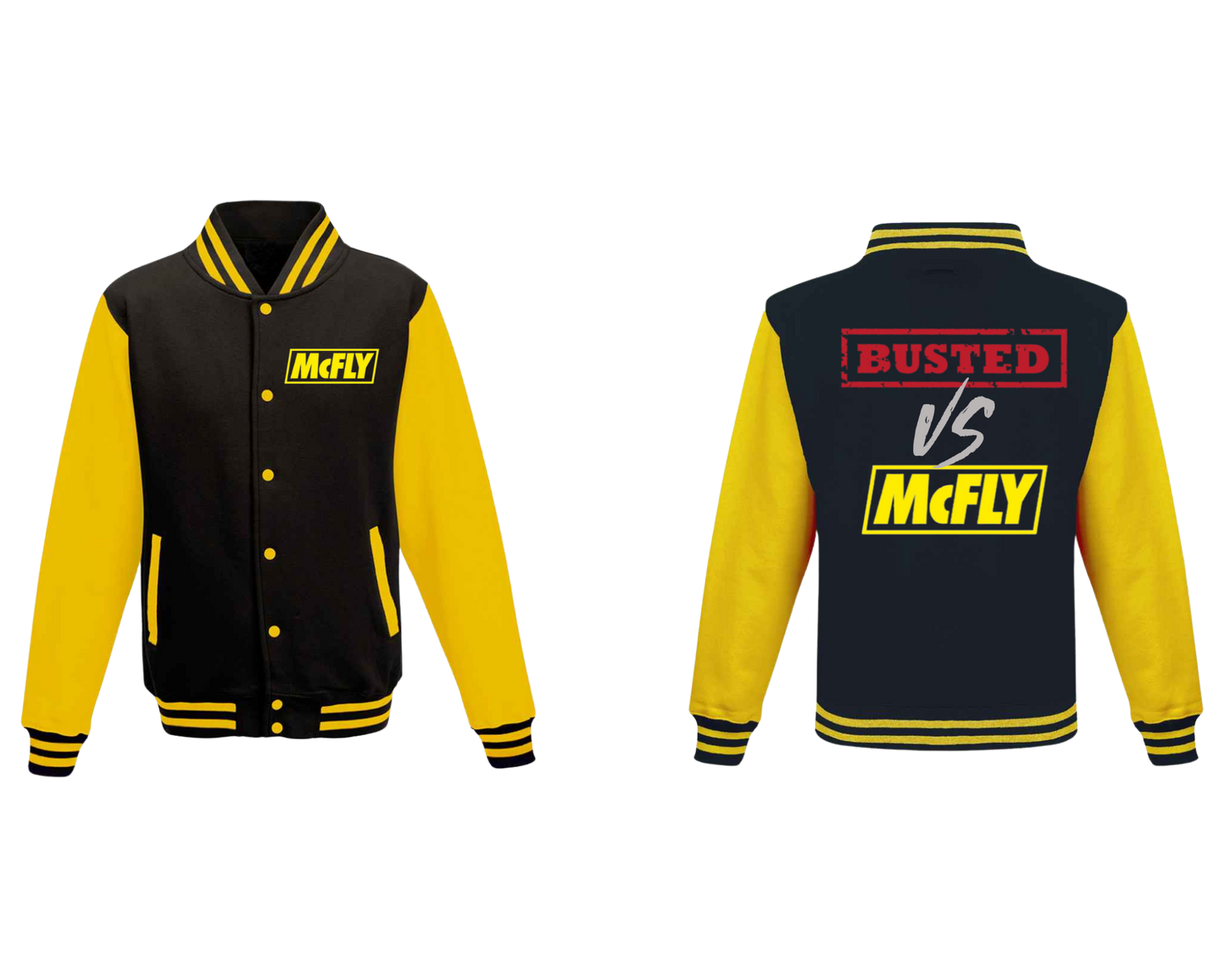 Mcfly Jacket