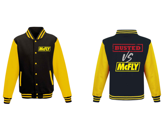 Mcfly Jacket