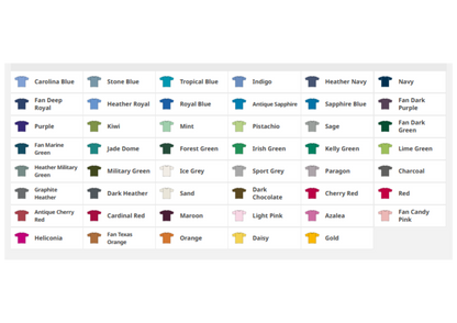 SoftStyle Tee