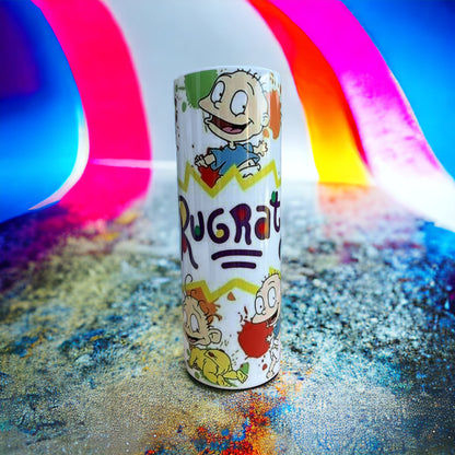 Rugrats 20oz Tumbler.