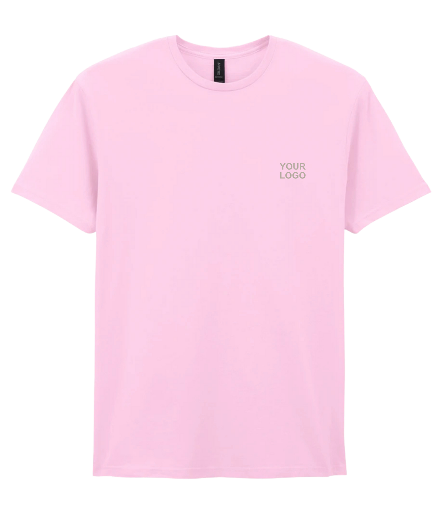 SoftStyle Tee